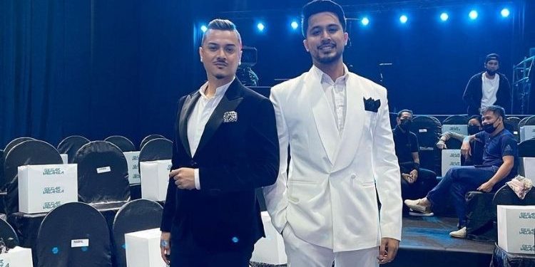 “Cubalah Bersangka Baik” – Fazley Tegur Netizen Yang Pertikaikan Kemenangan Aliff