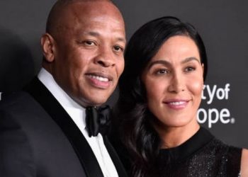 Seperlima Harta Dr Dre Kini Milik Nicole Termasuk Pampasan Berjumlah RM417 Juta