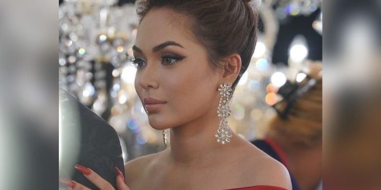 “Itu Uniform Kerja Saya” – Dikata Semakin Seksi, Nad Zainal Cuma Menjadi Diri Sendiri