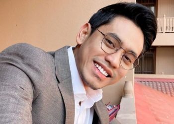 [VIDEO] “Bukan Gimik” – Khai Bahar Bakal Lancarkan Lagu Duet Dengan Adira Suhaimi?