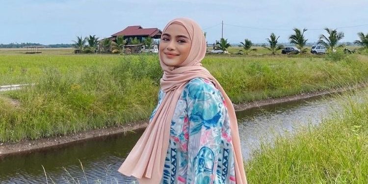 “Bila Masa Saya Kata Nak Kahwin?” – Soal Kilafairy Menepis Andaian  Mengatakannya Sudah ‘Diikat’