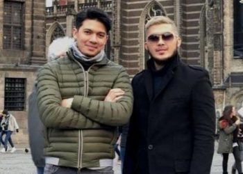 Irwansyah Tarik Balik Laporan Polis Terhadap Adiknya, Fokus Ambil Tindakan Sivil