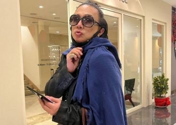 “Mak Kau Yang Tipu!” – Azwan Ali Bengang Dituduh Penipu, Acah-Acah Masuk ICU