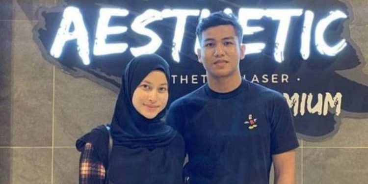 “Awak Serius Ke Sayang?” – Menangis Haziq Nadzli Terima Hadiah Daripada Eyra Hazali