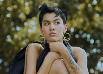 “Nak Saya Jadi Hodoh? Silakan…” – Letak Tepi Soal Anak, Alicia Mahukan Watak Luar Biasa