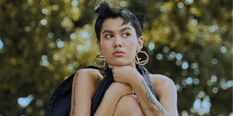 “Nak Saya Jadi Hodoh? Silakan…” – Letak Tepi Soal Anak, Alicia Mahukan Watak Luar Biasa