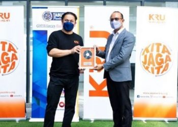 [VIDEO] Yayasan KRU Dan PTPTN Serius Mampankan Ilmu Keusahawanan Digital Belia B40