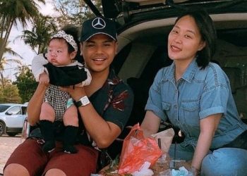 “Memang Biadab!” – Wajah Anak Berbeza, Ryzal Bengang Disuruh Buat Ujian DNA