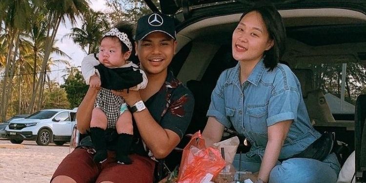 “Memang Biadab!” – Wajah Anak Berbeza, Ryzal Bengang Disuruh Buat Ujian DNA