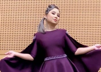 [VIDEO] “Saya Tidak Kecewa” – Upiak Isil Temu Kebahagiaan Selepas Sertai GV-8