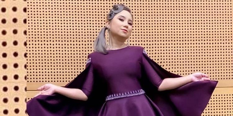 [VIDEO] “Saya Tidak Kecewa” – Upiak Isil Temu Kebahagiaan Selepas Sertai GV-8