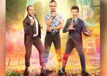 Kumpulan Tiro Bakal Rakam Lagu, Idamkan Sitkom Sendiri