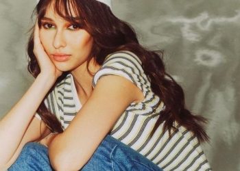 “Saya Orang Melaka” – Anna Jobling Kurang Gemar Dilabel Anak Mat Salih