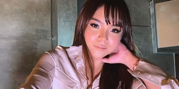[VIDEO] “Inilah Peluang Saya Nak Perbetulkan Salah Silap” – Natasha Elyzza Semakin Selesa
