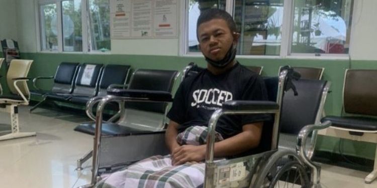 “Yoe Parey Masih Berpantang” – Syahmi Sazli Tunda Pembikinan 35 MM Hingga Februari