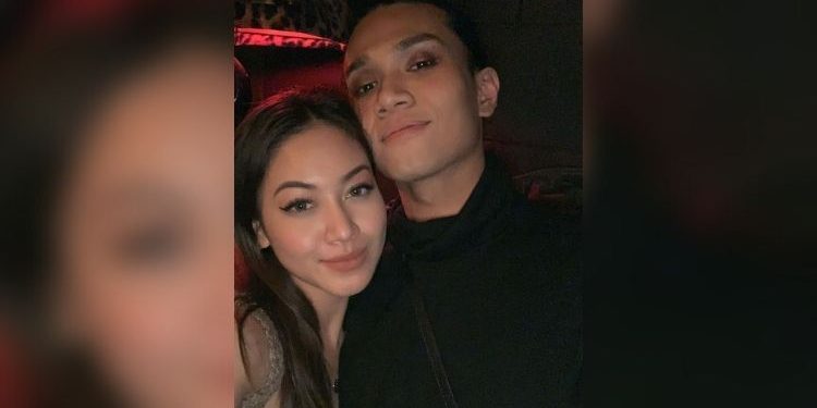 “Kami Selesa” – Dilihat Mesra, Daiyan Trisha Ulas Hubungan Bersama Abang Ummi Nazeera