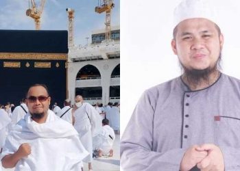 “Bertaubatlah!” – Isu Kafirkan Ebit Lew, Penceramah Bebas Ustaz Abu Syafiq Menang Saman