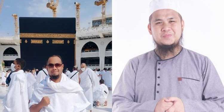 “Bertaubatlah!” – Isu Kafirkan Ebit Lew, Penceramah Bebas Ustaz Abu Syafiq Menang Saman