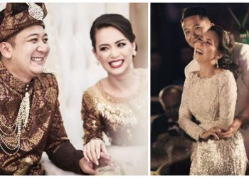 “Sampai Sini Saja Jodoh Kami” – Jatuh Talak Satu, Siti Saleha Bercerai Cara Baik Dengan Suami