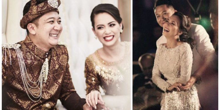 “Sampai Sini Saja Jodoh Kami” – Jatuh Talak Satu, Siti Saleha Bercerai Cara Baik Dengan Suami