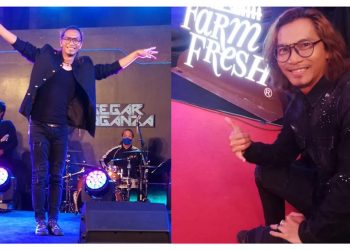 Kemunculan Fiq Halim Di Malam Final GV-8 Beri Gambaran Barisan Peserta Musim Depan