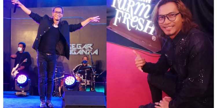 Kemunculan Fiq Halim Di Malam Final GV-8 Beri Gambaran Barisan Peserta Musim Depan