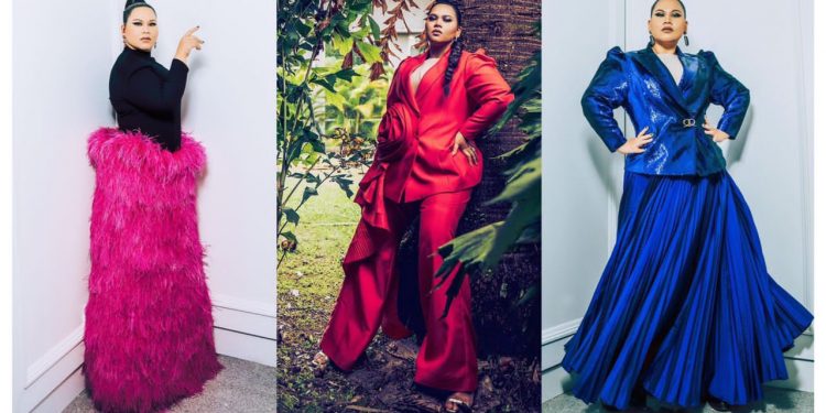 “Tak Perlu Potong Usus Untuk Nampak Kurus” – Sherry Alhadad Pilih Cara Selamat Dan Sihat