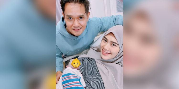 “Cukup Lima Orang” – Isteri Nubhan Ahamad Lahirkan Anak Ketiga, Pecah Tradisi Keluarga