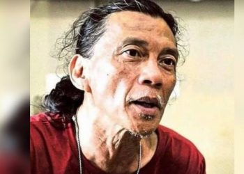 “Syukur Saya Tak Apa-Apa” – Ditimpa Bala, Yantzen Bernasib Baik Tidak Alami Trauma