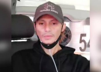 Paru-Paru Dijangkiti Kuman, Ryzal Jaafar Kini Dirawat Di Hospital Selayang