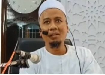 “Ini Petunjuk-Nya” – Faizal Ismail Tergerak Hati Buka Pusat Tahfiz Buat Warga Emas