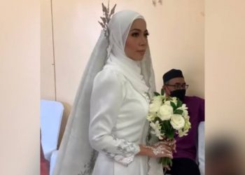 Jongkong Emas Sebagai Mas Kahwin, Syura Badron Tamatkan Status Ibu Tunggal