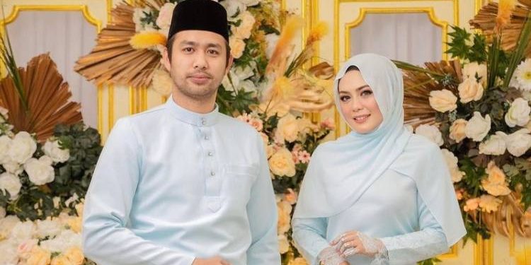 Dari Kaca TV Terus Melekat Di Hati, Zulin Aziz Diikat Jadi Tunangan Orang