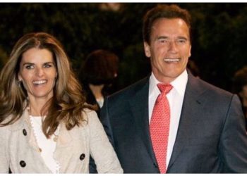 Selepas 25 Tahun Berkahwin, Rumah Tangga Arnold Schwarzenegger Dan Isteri Berakhir