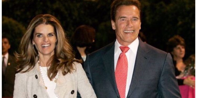 Selepas 25 Tahun Berkahwin, Rumah Tangga Arnold Schwarzenegger Dan Isteri Berakhir