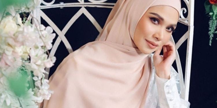 “Saya Sebak, Rindu Sangat!” – Anzalna Mohon Maaf Gagal Buat Yang Terbaik Demi Loveta
