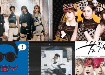 Video Muzik Tular Bukan Jaminan Automatik Disiarkan Stesen Televisyen Korea Selatan