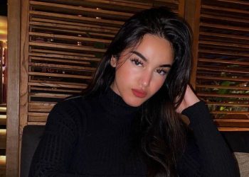 Akui Melacur, Cassandra Angelie Pernah Dilanggan Lima Lelaki Golongan Kenamaan