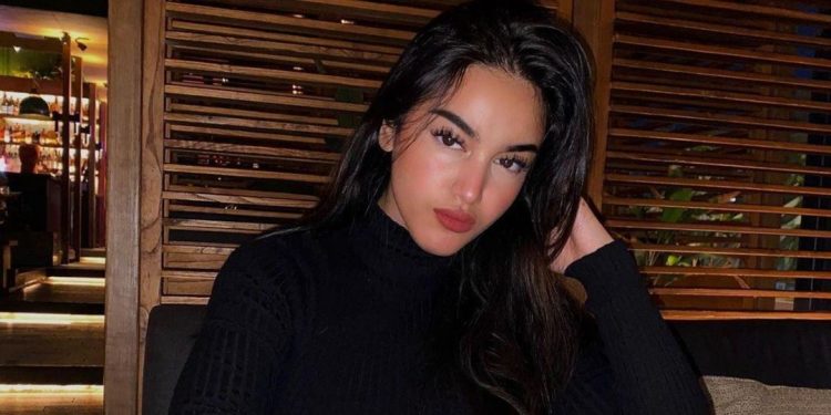 Akui Melacur, Cassandra Angelie Pernah Dilanggan Lima Lelaki Golongan Kenamaan