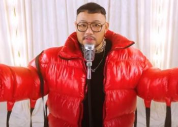 “Suara Aku Taklah Teruk Sangat” – Michael Ang Bangga Kemampuannya Jadi Penyanyi