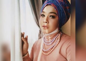 Diminta Buat Konsert Di Filipina, Peminat Sanggup Taja Jet Peribadi Untuk Min Yasmin