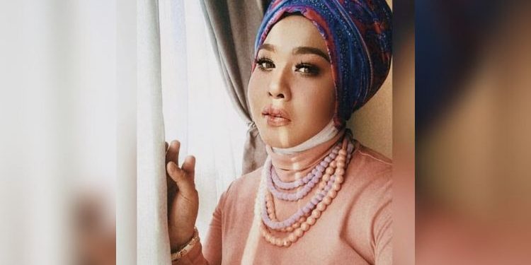 Diminta Buat Konsert Di Filipina, Peminat Sanggup Taja Jet Peribadi Untuk Min Yasmin