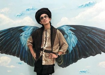 [VIDEO] “Pastinya Sesuatu Yang Mengejutkan” – Iqram Dinzly Bakal Bikin Gempar