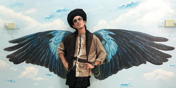 [VIDEO] “Pastinya Sesuatu Yang Mengejutkan” – Iqram Dinzly Bakal Bikin Gempar