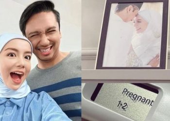 Bakal Masuk Trimester Ketiga, Mira Filzah Sahkan Hamil Cahaya Mata Sulung