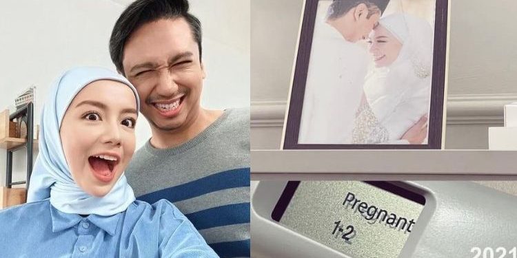 Bakal Masuk Trimester Ketiga, Mira Filzah Sahkan Hamil Cahaya Mata Sulung