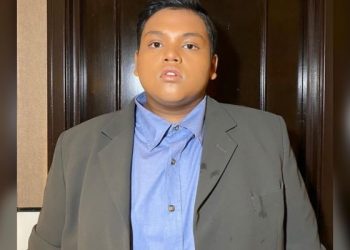 [VIDEO] “Susahnya Nak Beli Baju” – Qiem Churos Gigih Turunkan Berat Badan Demi Karier