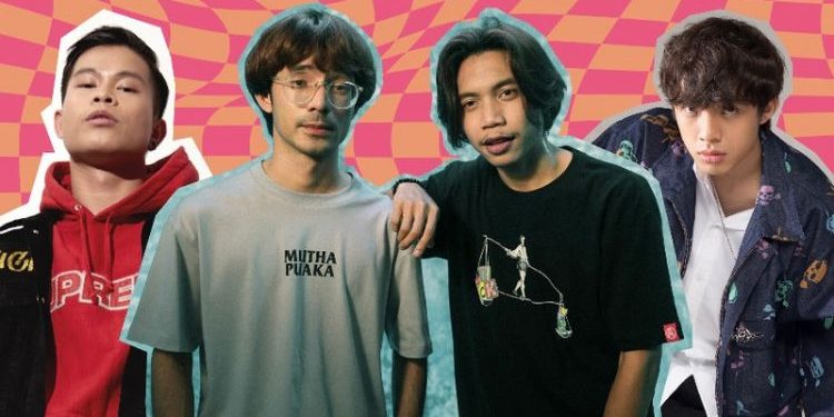 Vokal Harmoni Duo Malaysia Dan Rapper Vietnam Diperdengar Menerusi Karya Call You Mine