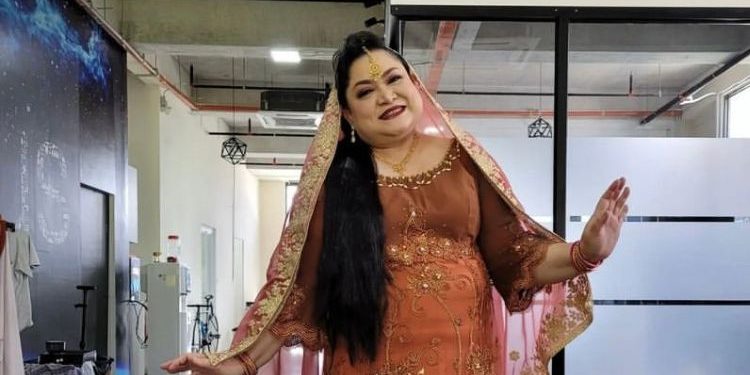 “Langsai Hutang, Tebus Barang Kemas” – Adibah Tak Nak Tangguh, Manfaatkan Duit GV-8