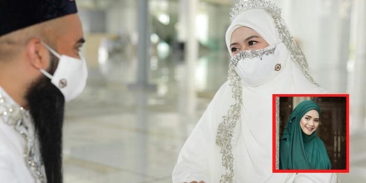 “Kena Panggil Datin Sri Lah Lepas Ni” – Yatt Hamzah Sebak Heliza Helmi Bertemu Jodoh